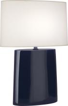 Robert Abbey MB03 - Midnight Victor Table Lamp