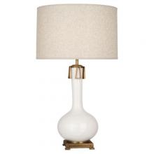 Robert Abbey LY992 - Lily Athena Table Lamp