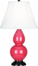 Robert Abbey ML11 - Melon Small Double Gourd Accent Lamp