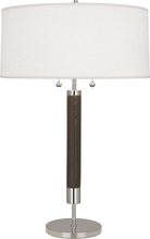 Robert Abbey S205 - Dexter Table Lamp