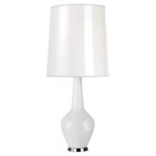 Robert Abbey WH730 - Jonathan Adler Capri Table Lamp