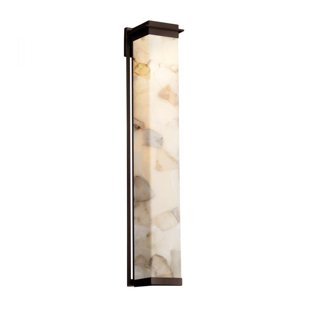 Pacific 48&#34; LED Outdoor Wall Sconce
