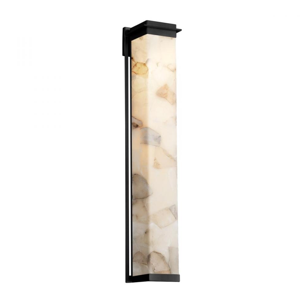 Pacific 48&#34; LED Outdoor Wall Sconce