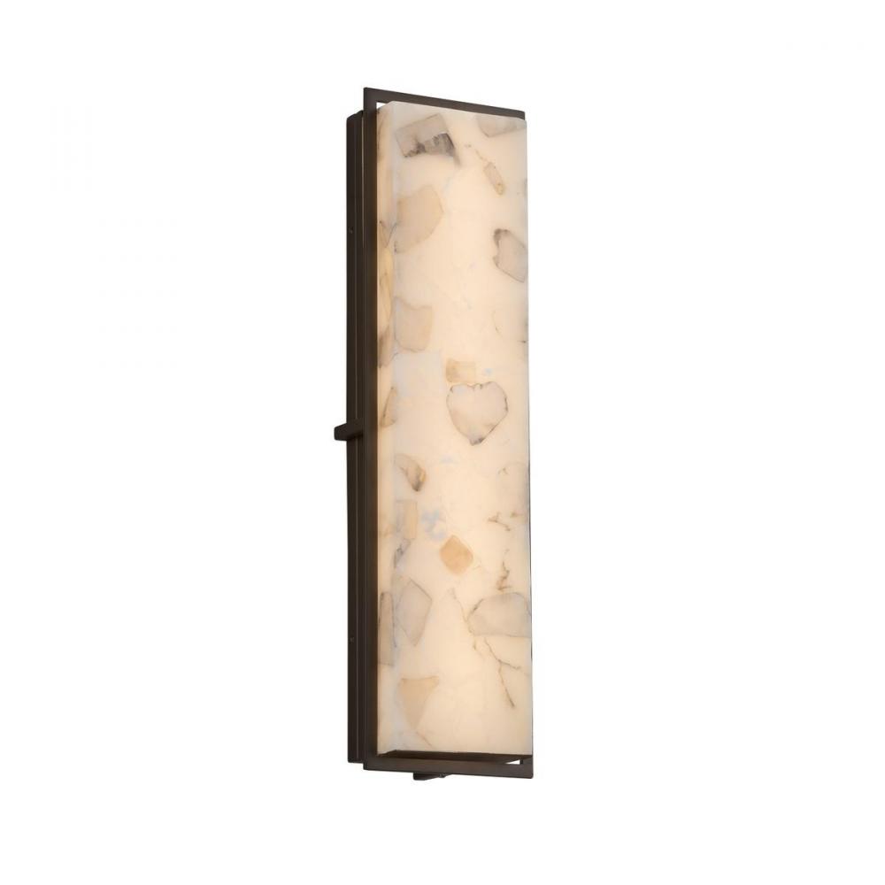 Avalon 24&#34; ADA Outdoor/Indoor LED Wall Sconce