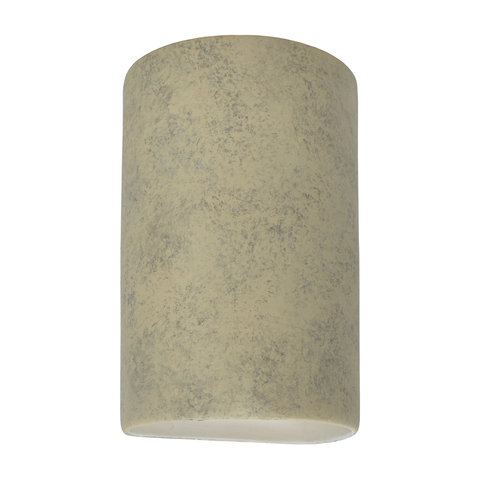 Small ADA Cylinder - Open Top & Bottom