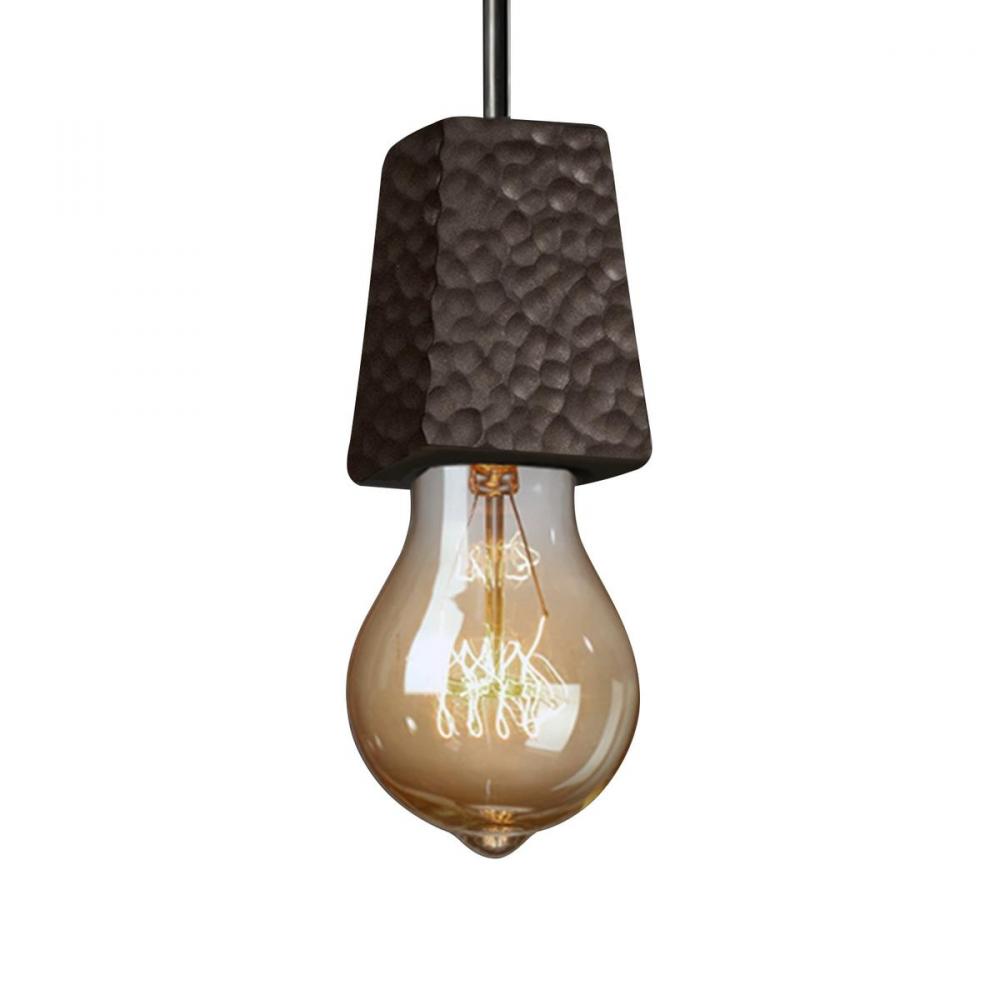 Geo 1-Light Pendant