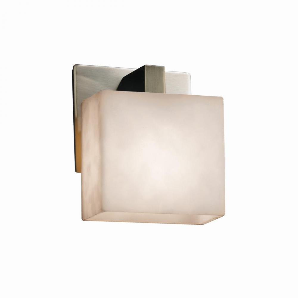 Modular 1-Light Wall Sconce (ADA)