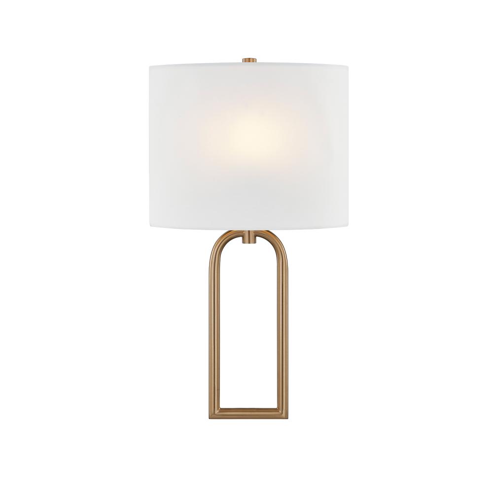 Oslo ADA 1-Light Wall Sconce