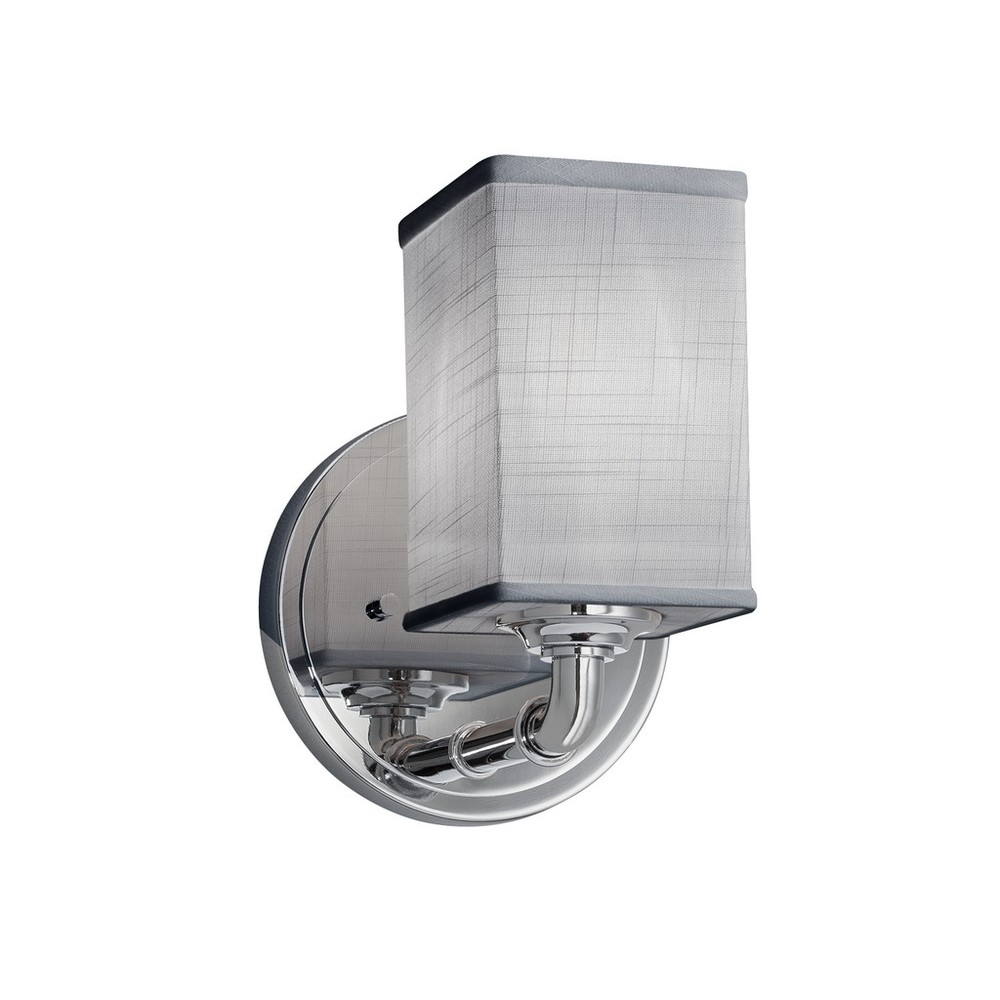 Bronx 1-Light LED Wall Sconce