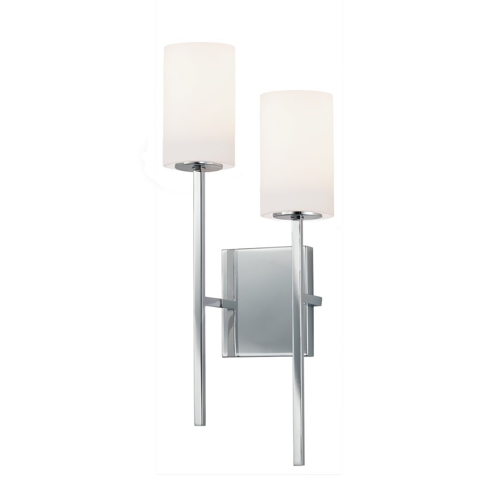 Rise ADA 2-Light Wall Sconce