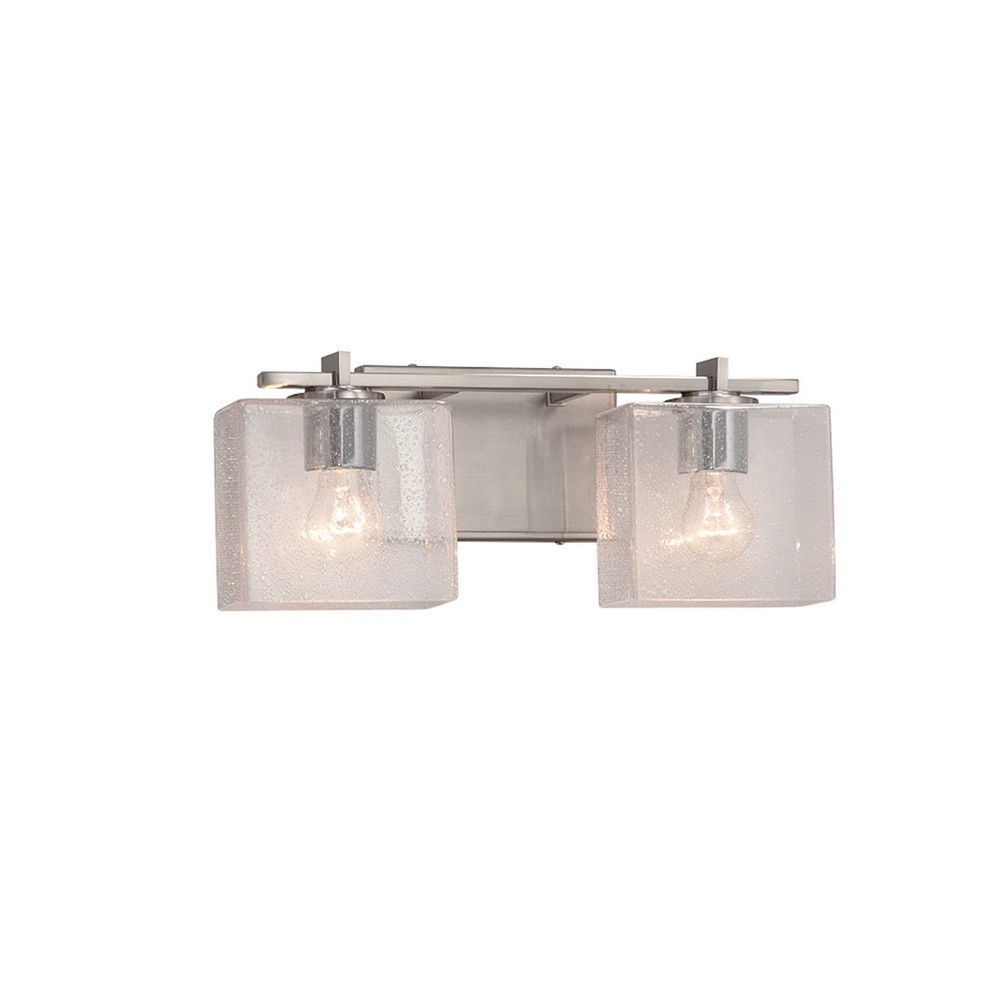 Era 2-Light Bath Bar