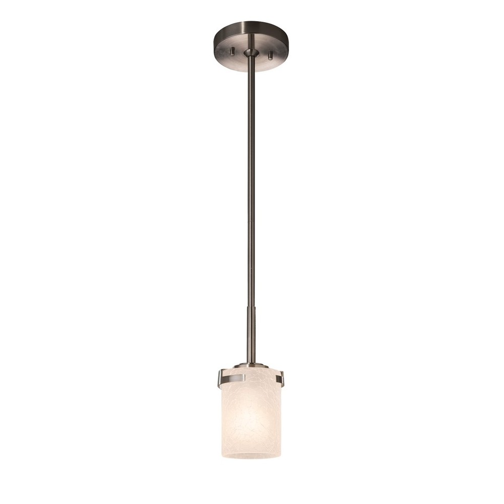 Atlas 1-Light Mini-Pendant