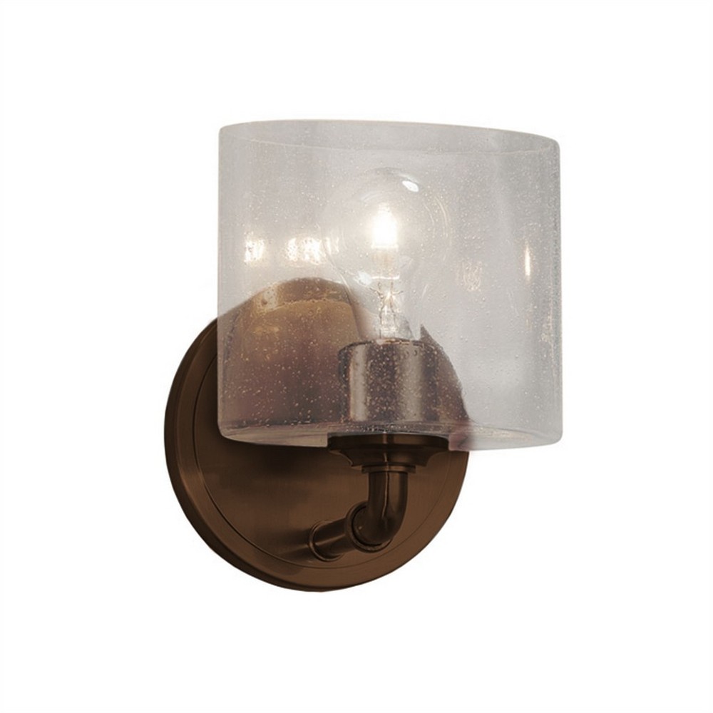 Bronx ADA 1-Light LED Wall Sconce