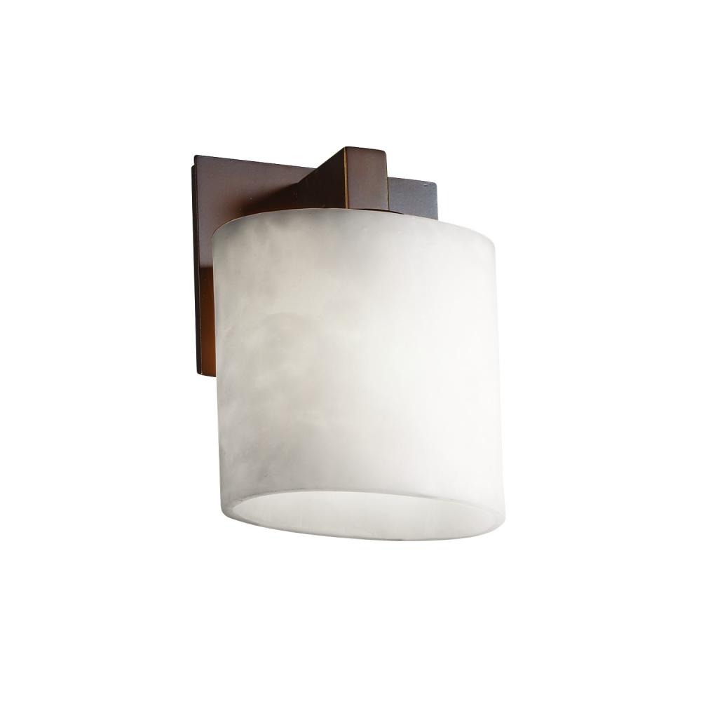 Modular 1-Light Wall Sconce (ADA)