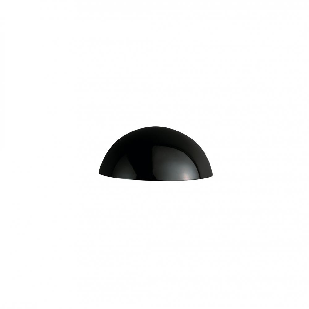 Small LED Quarter Sphere - Downlight (Outdoor)