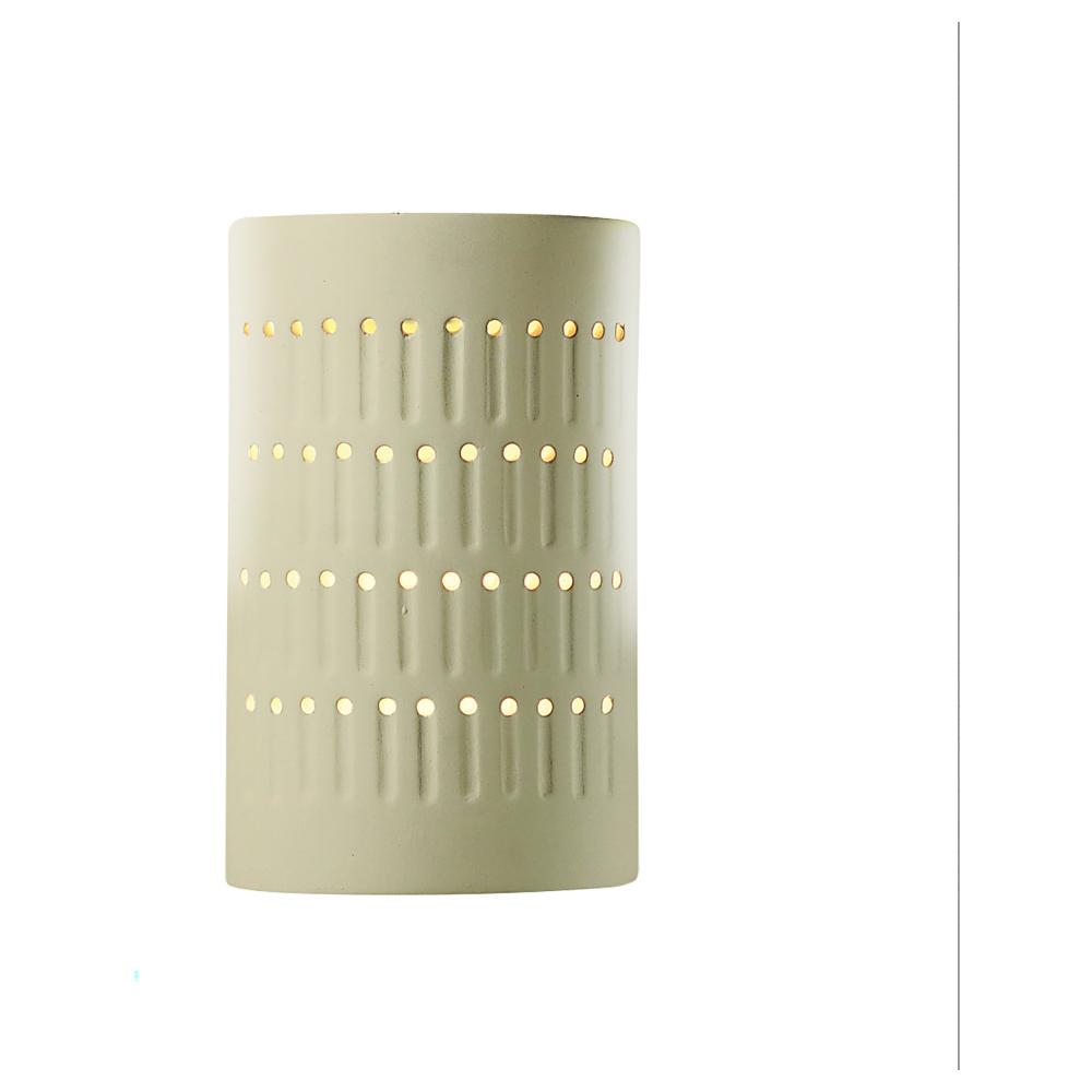 Small Cactus Cylinder - Open Top & Bottom (Outdoor)