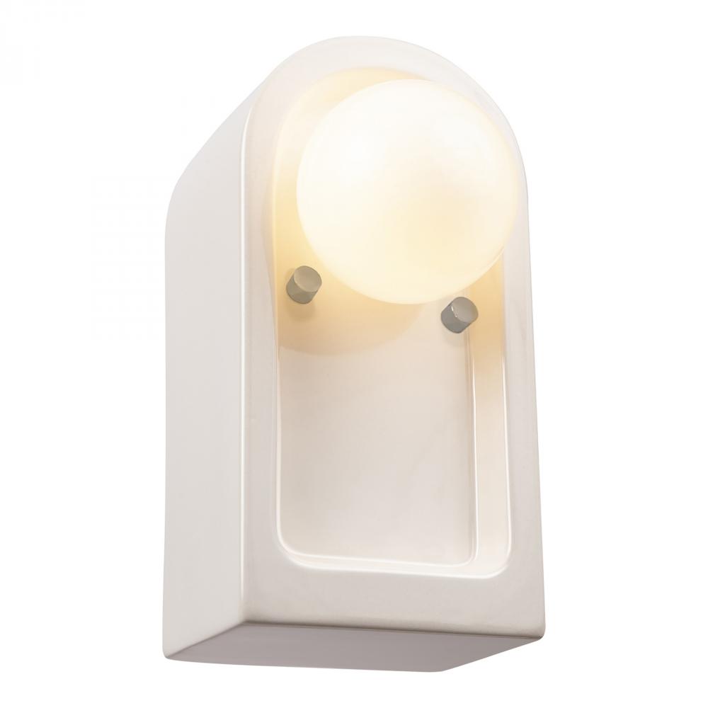 Arcade Wall Sconce