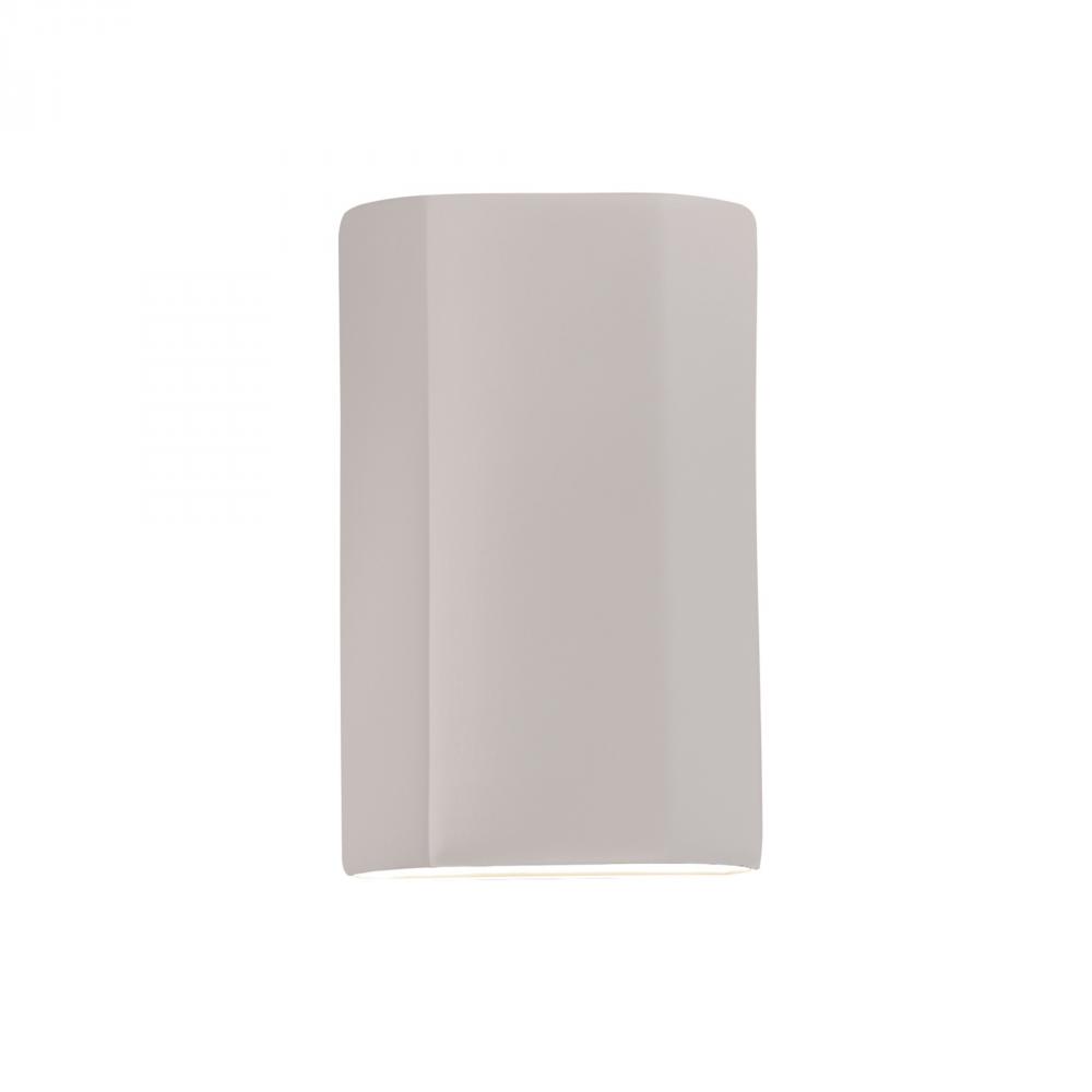 ADA Flat LED Cylinder - Closed Top