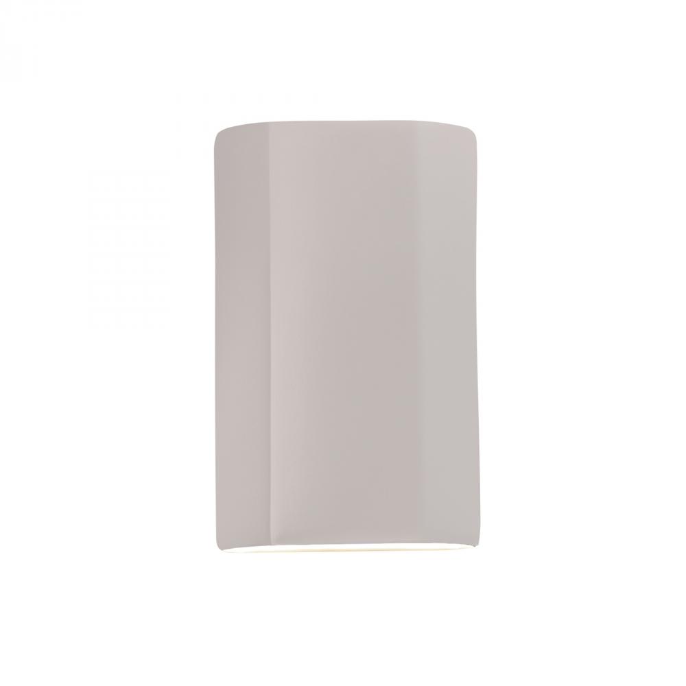 ADA Flat LED Cylinder - Open Top & Bottom