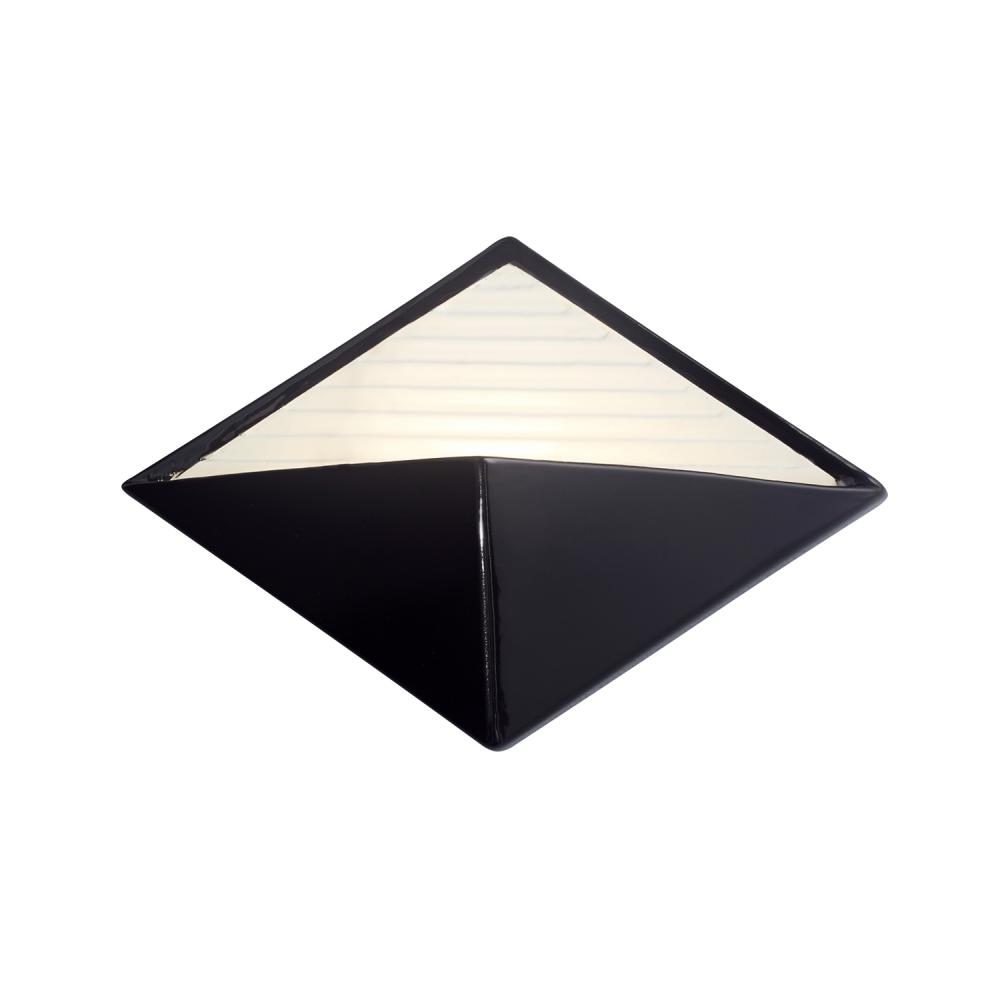 ADA Diamond LED Wall Sconce