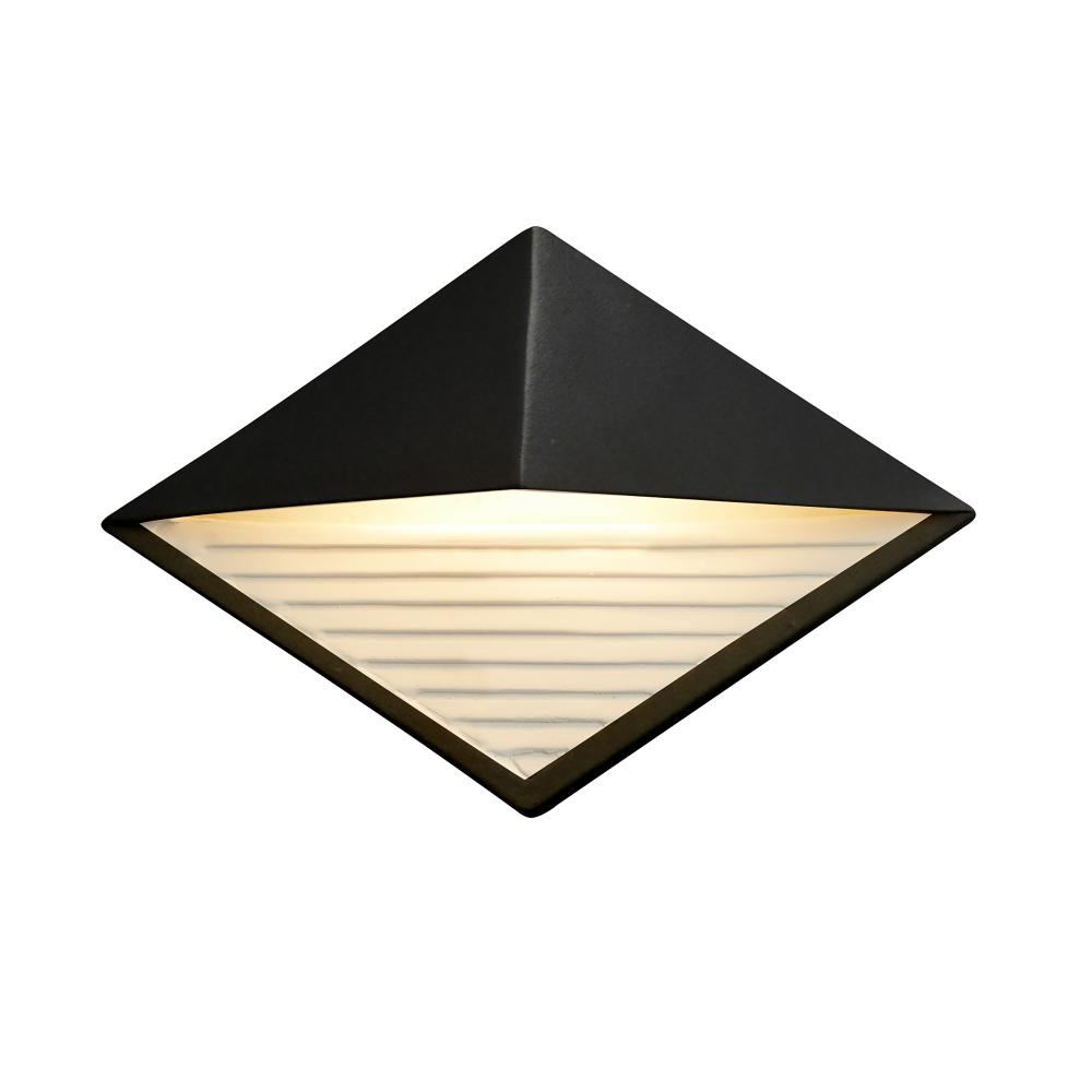 ADA Diamond LED Wall Sconce