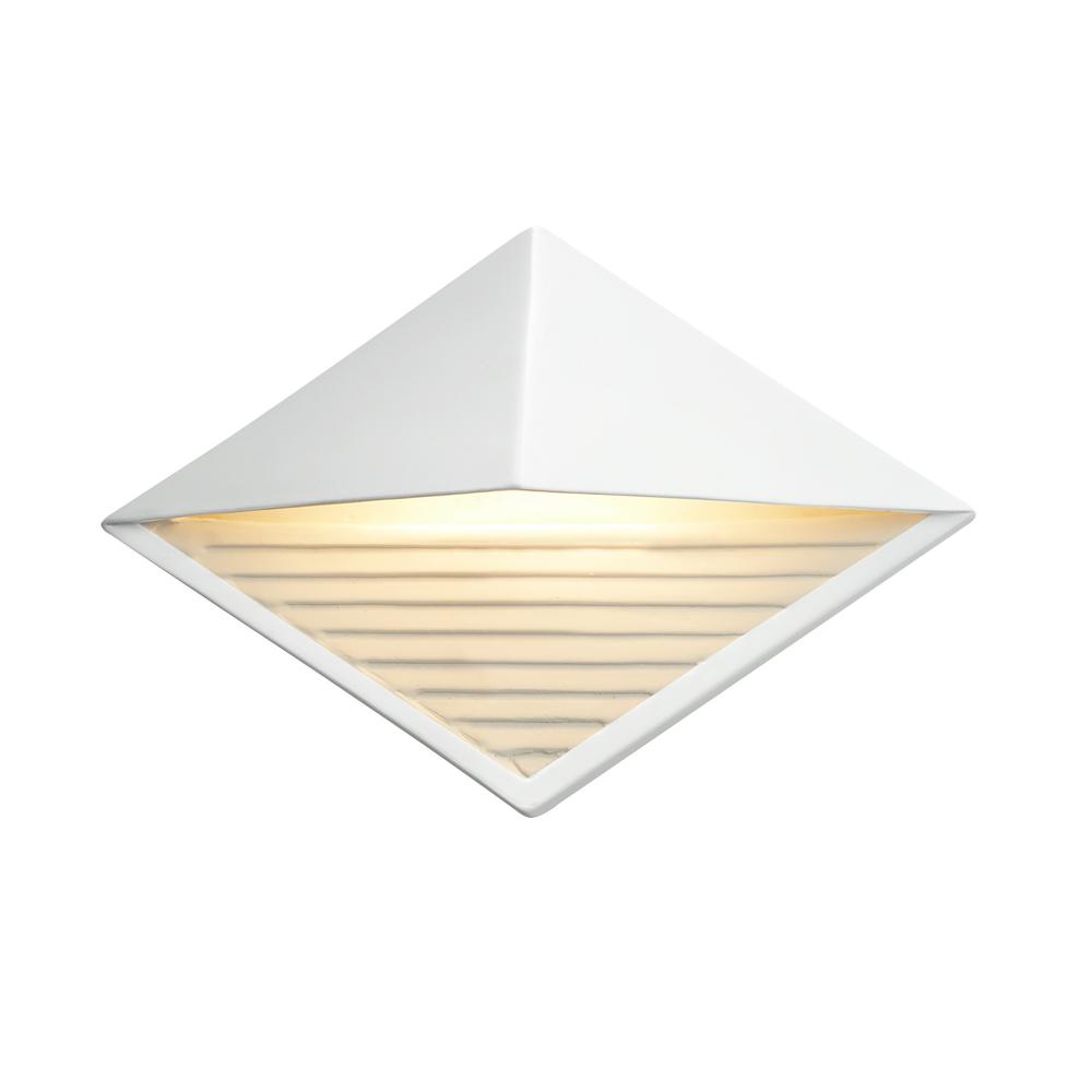 ADA Diamond LED Wall Sconce