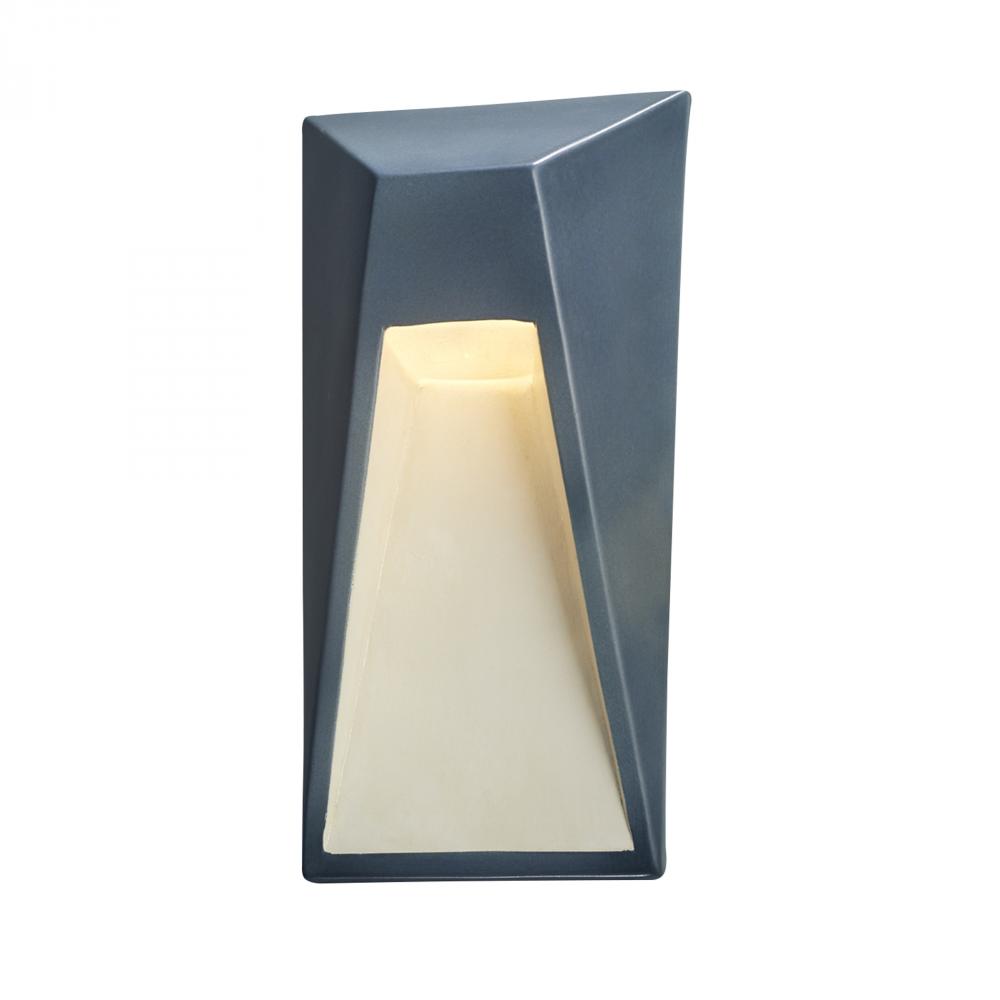 ADA Vertice LED Outdoor Wall Sconce