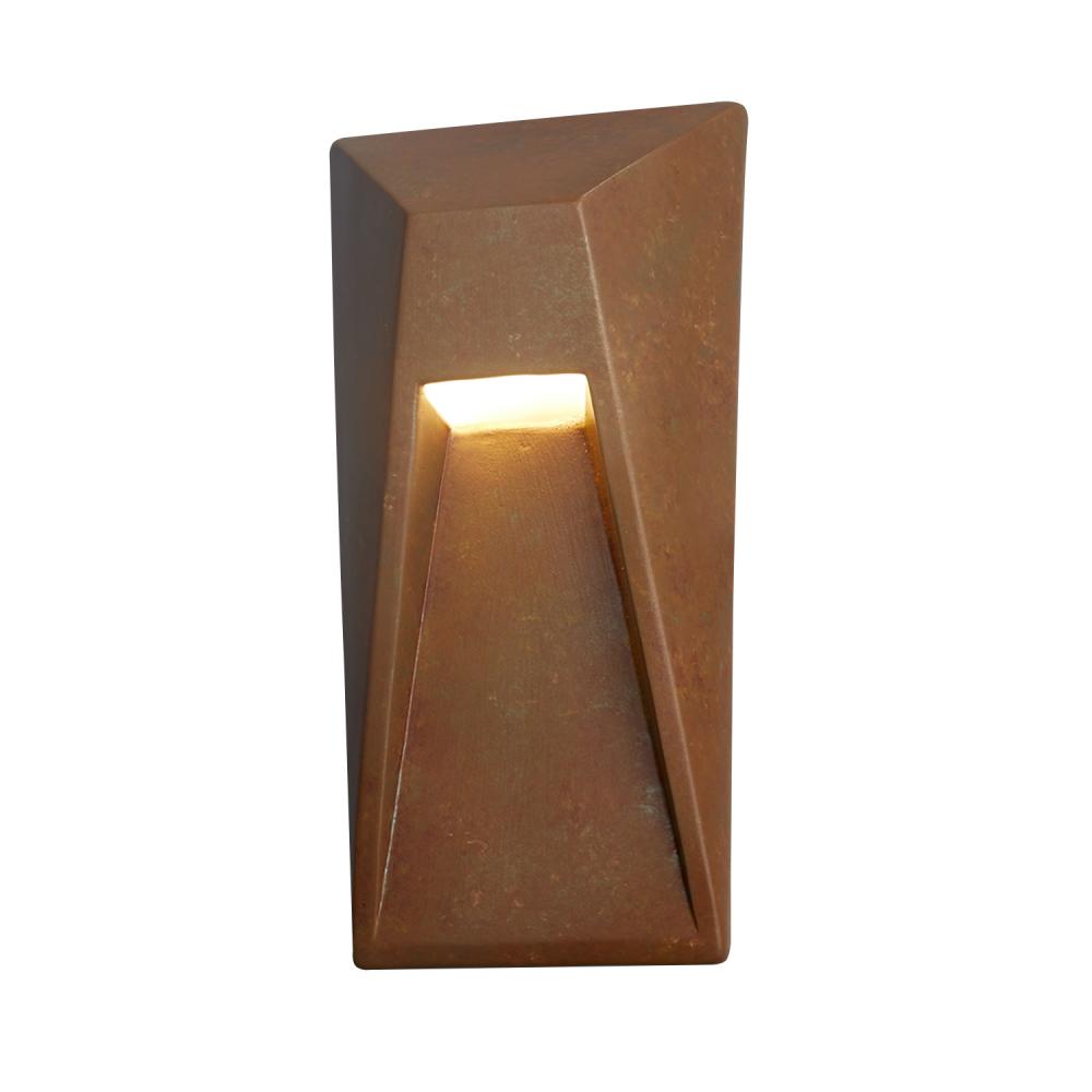 ADA Vertice LED Outdoor Wall Sconce