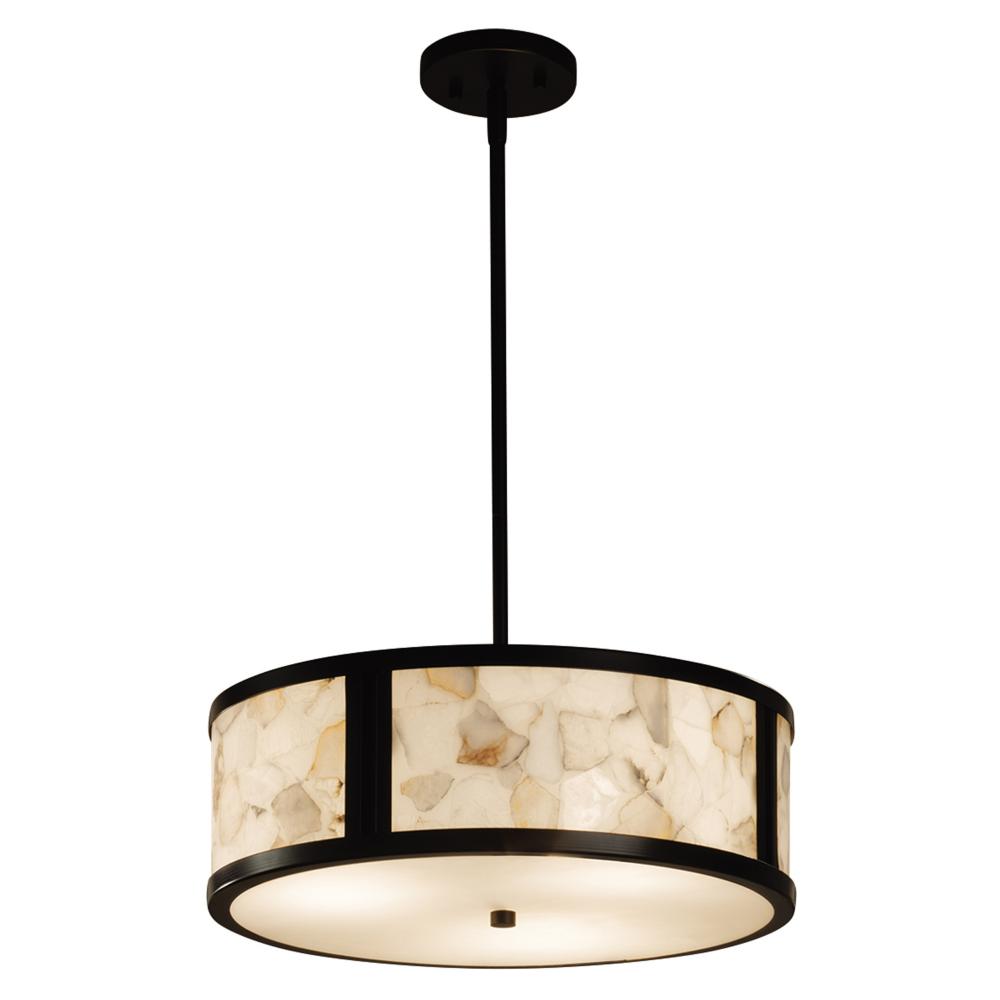 Tribeca 18&#34; Drum Pendant