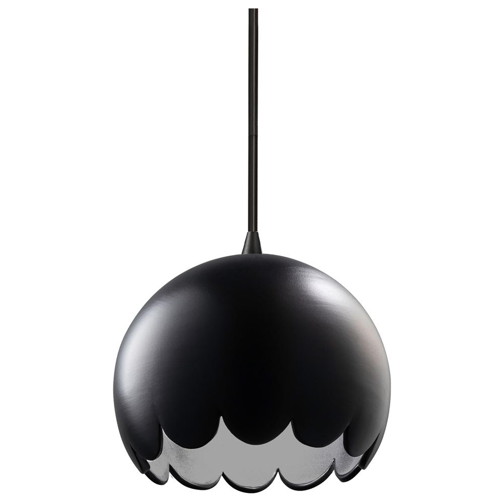 Scallop LED Pendant