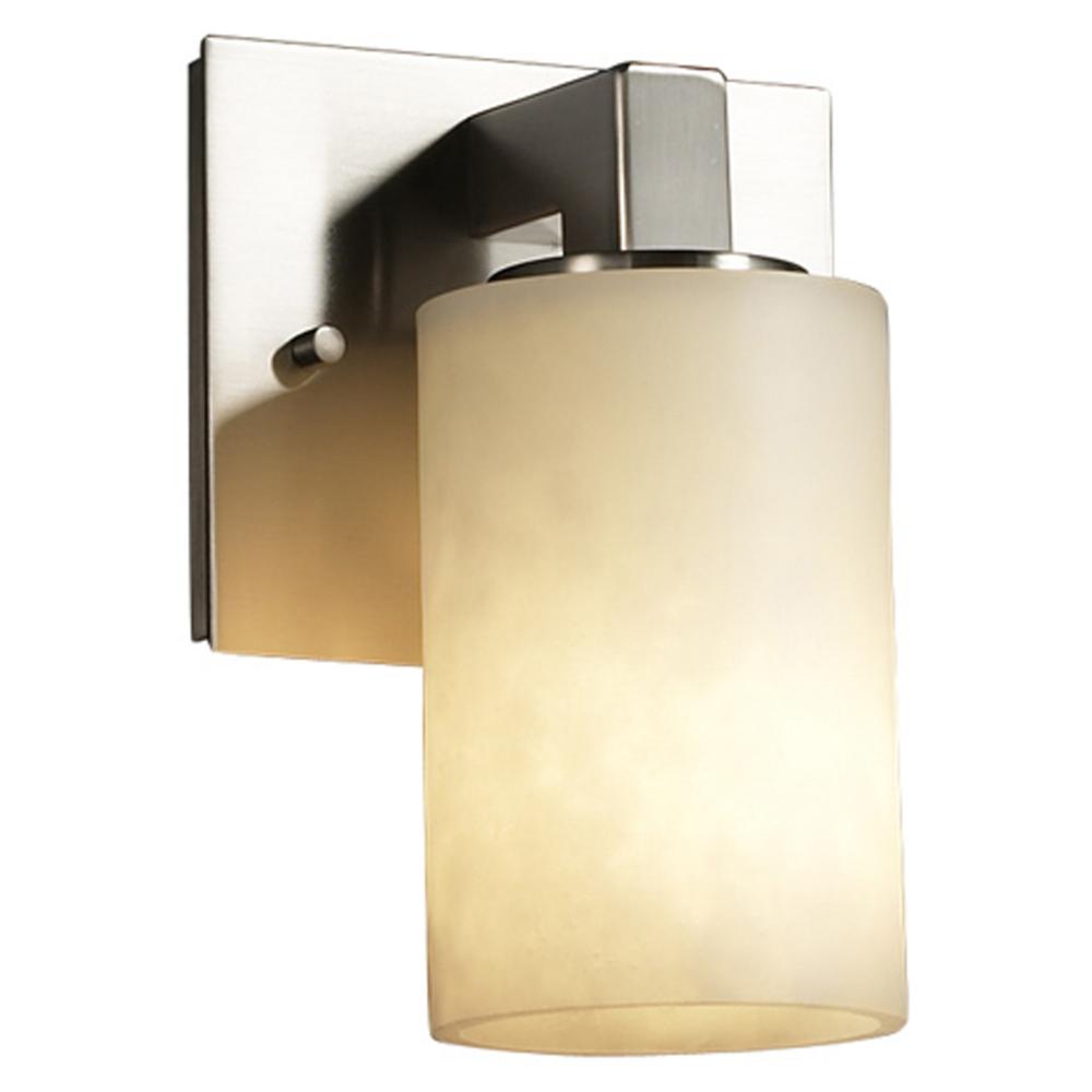 Modular 1-Light Wall Sconce