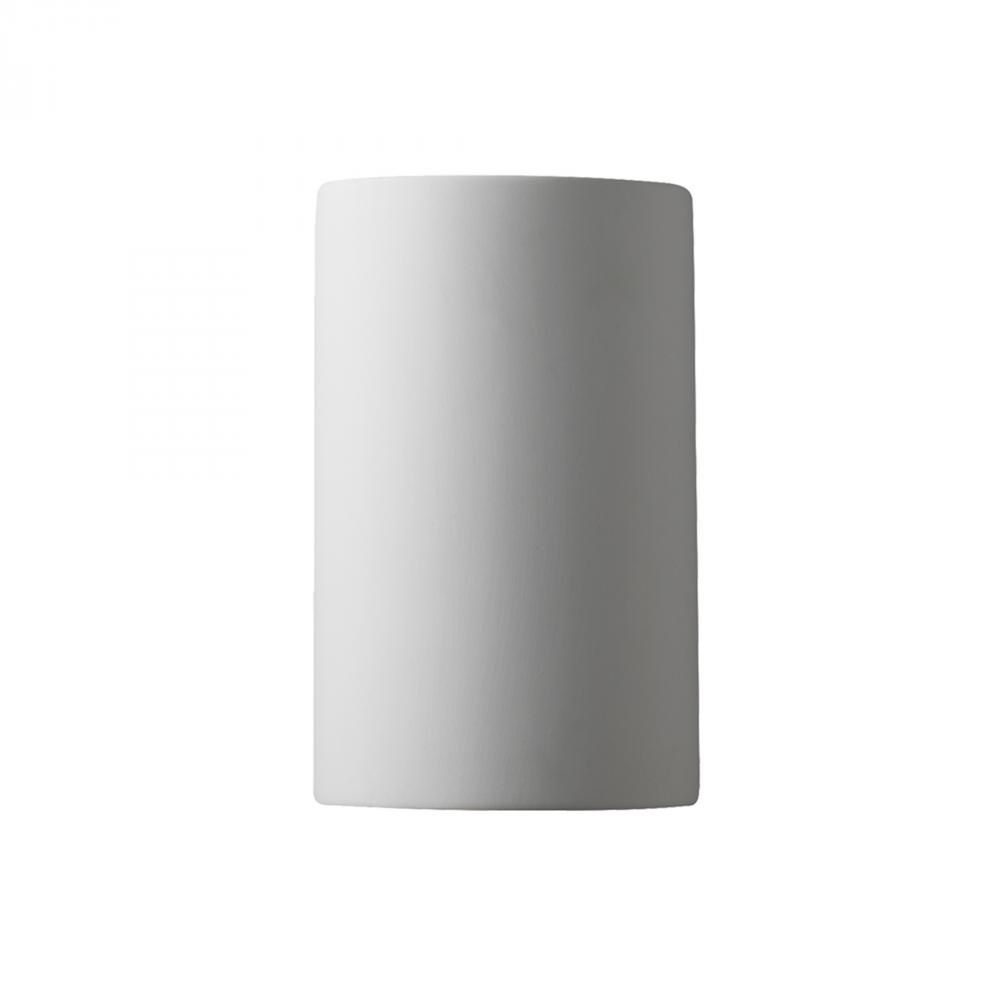 Small ADA LED Cylinder - Closed Top