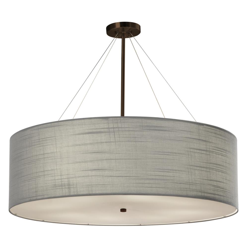 Classic 36Ã¢â‚¬Â LED Drum Pendant