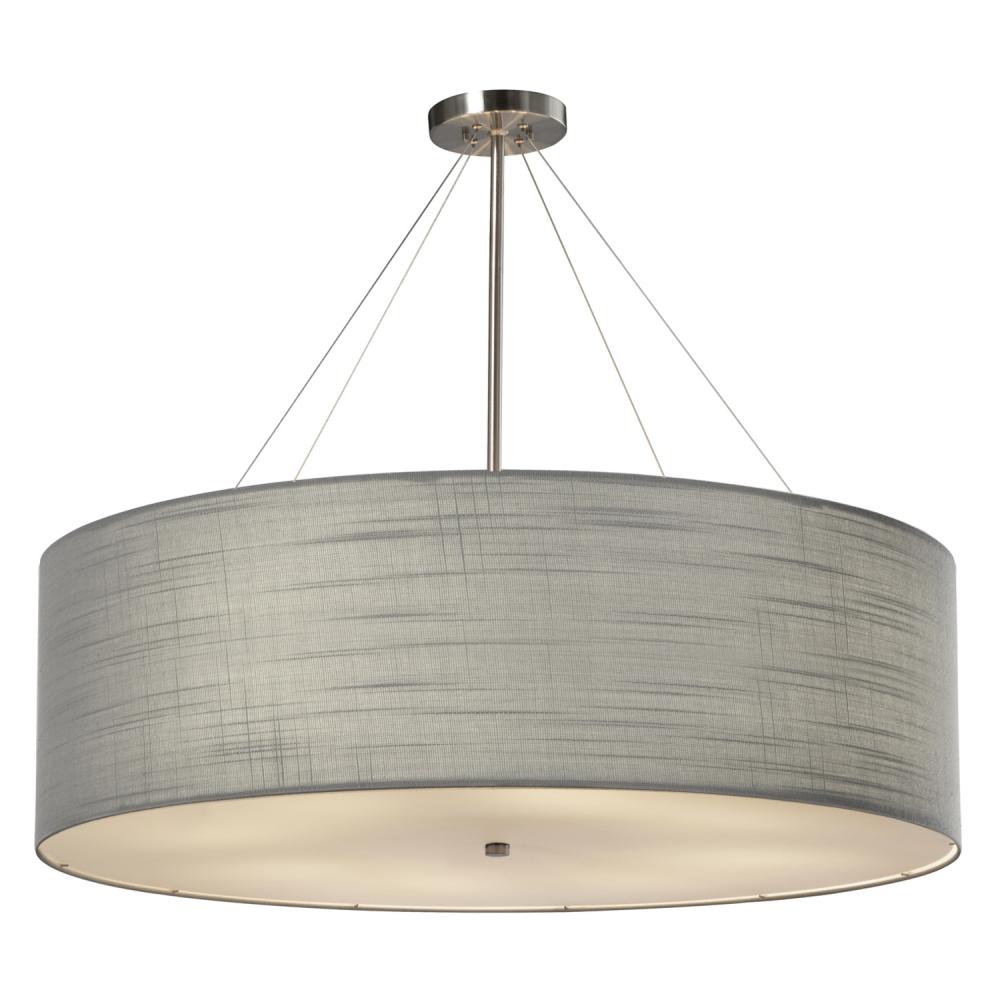 Classic 36Ã¢â‚¬Â LED Drum Pendant