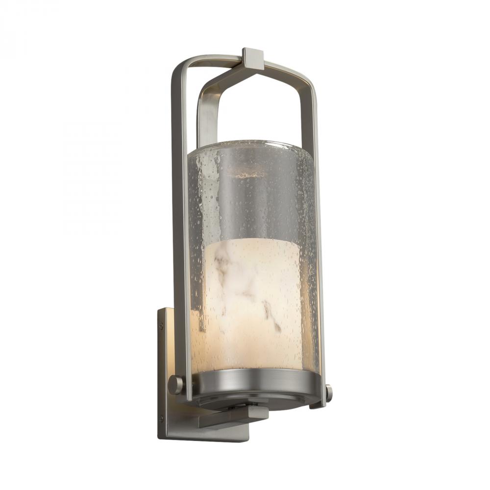 Atlantic Large Outdoor LED Wall Sconce