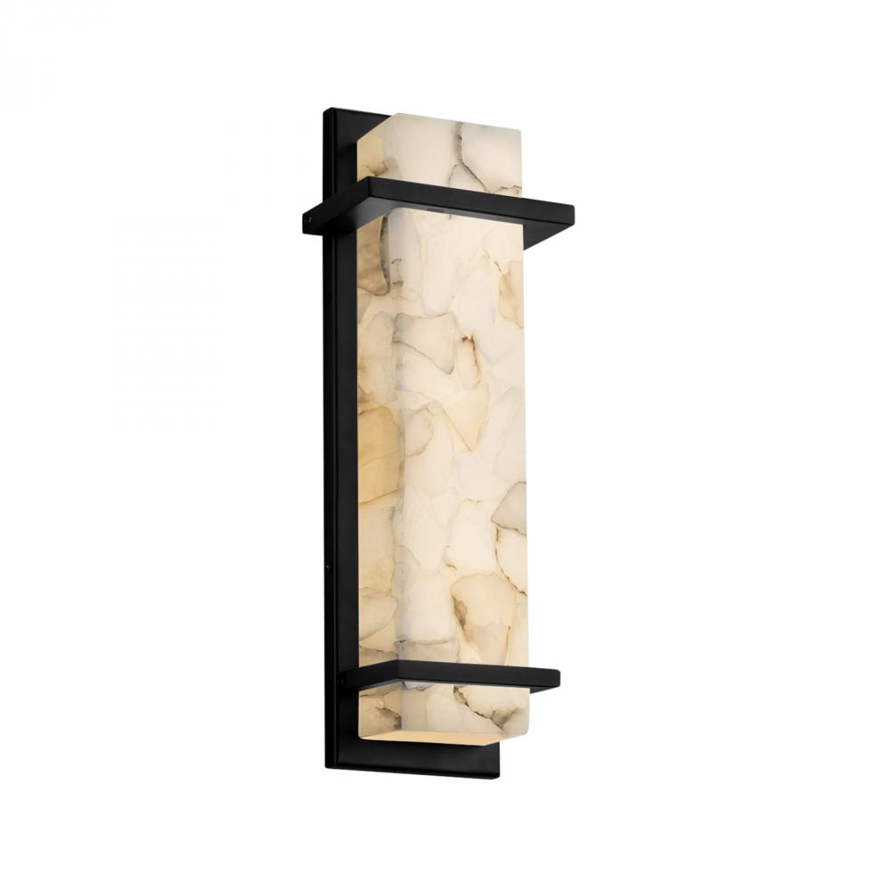 Monolith 14&#34; ADA LED Outdoor/Indoor Wall Sconce