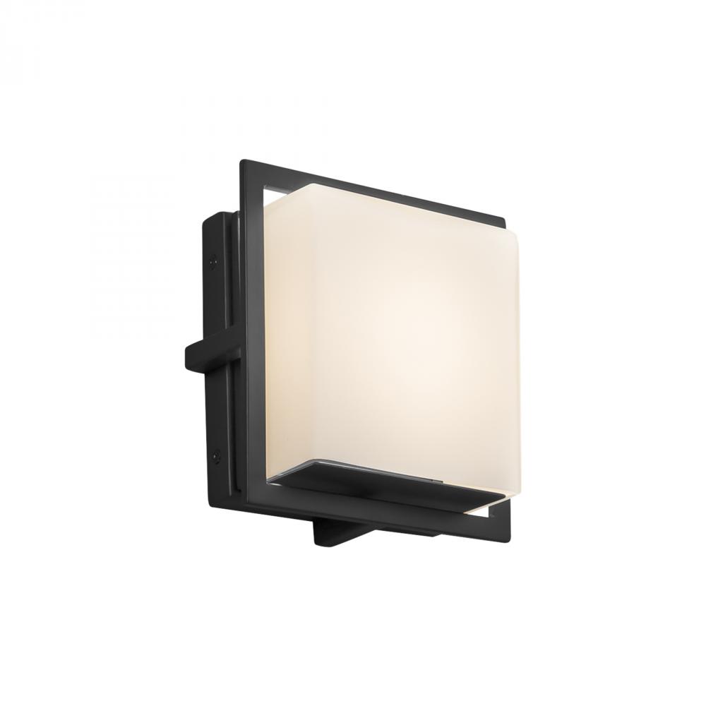 Avalon Square ADA Outdoor/Indoor LED Wall Sconce