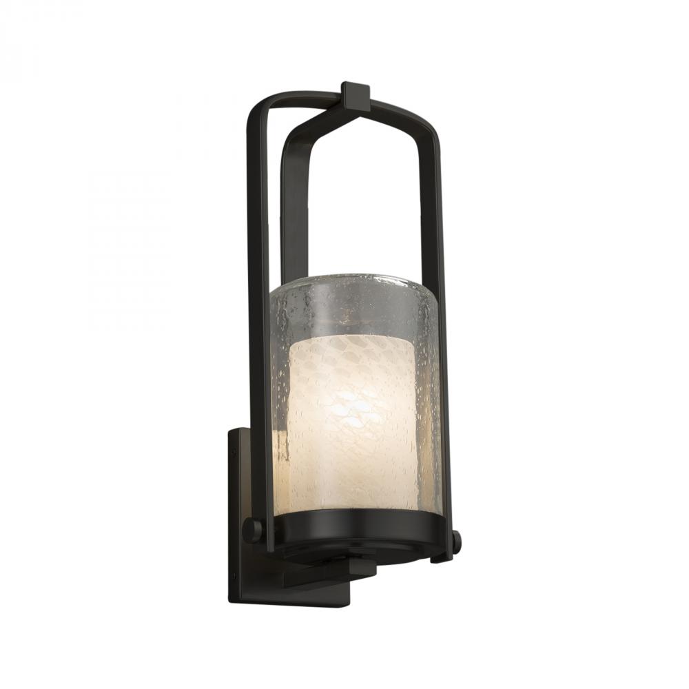 Atlantic Small Outdoor LED Wall Sconce