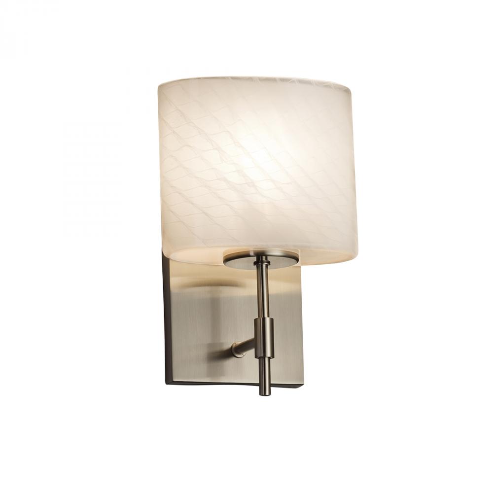 Union 1-Light LED Wall Sconce (Short)