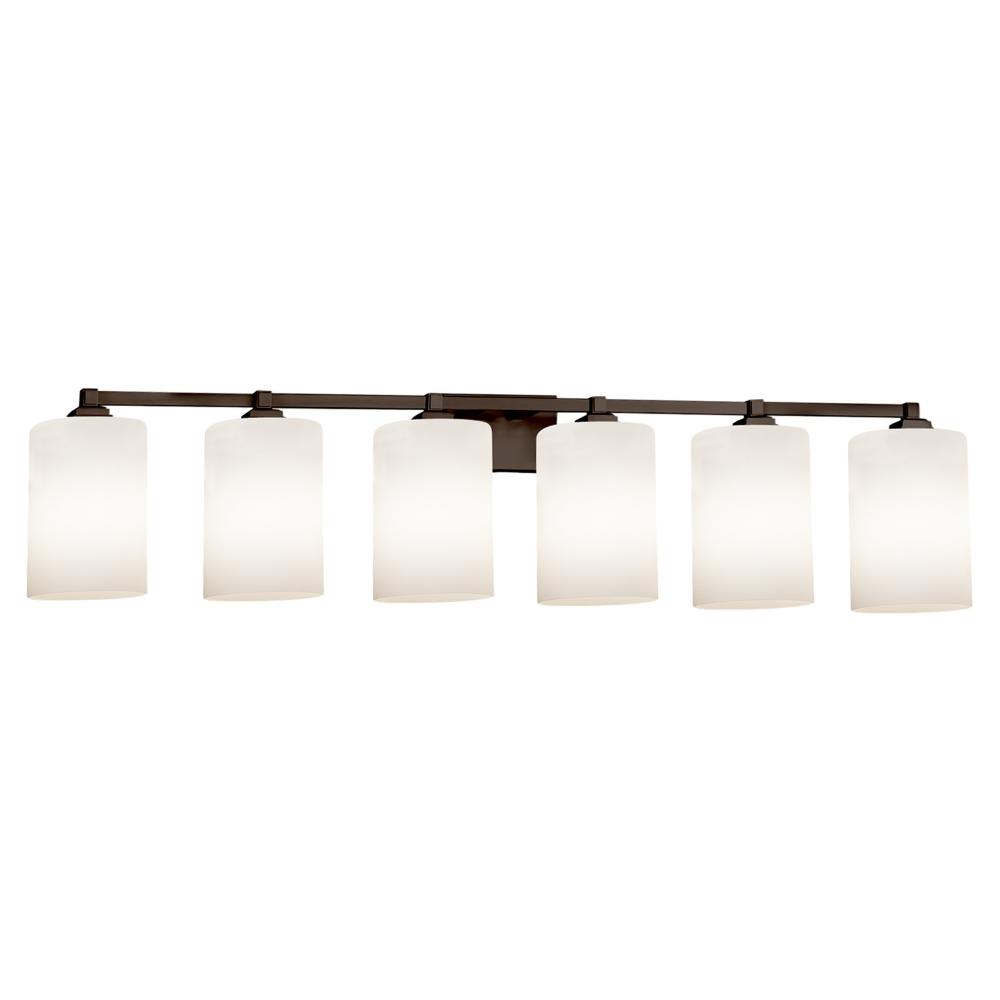 Regency 6-Light LED Bath Bar