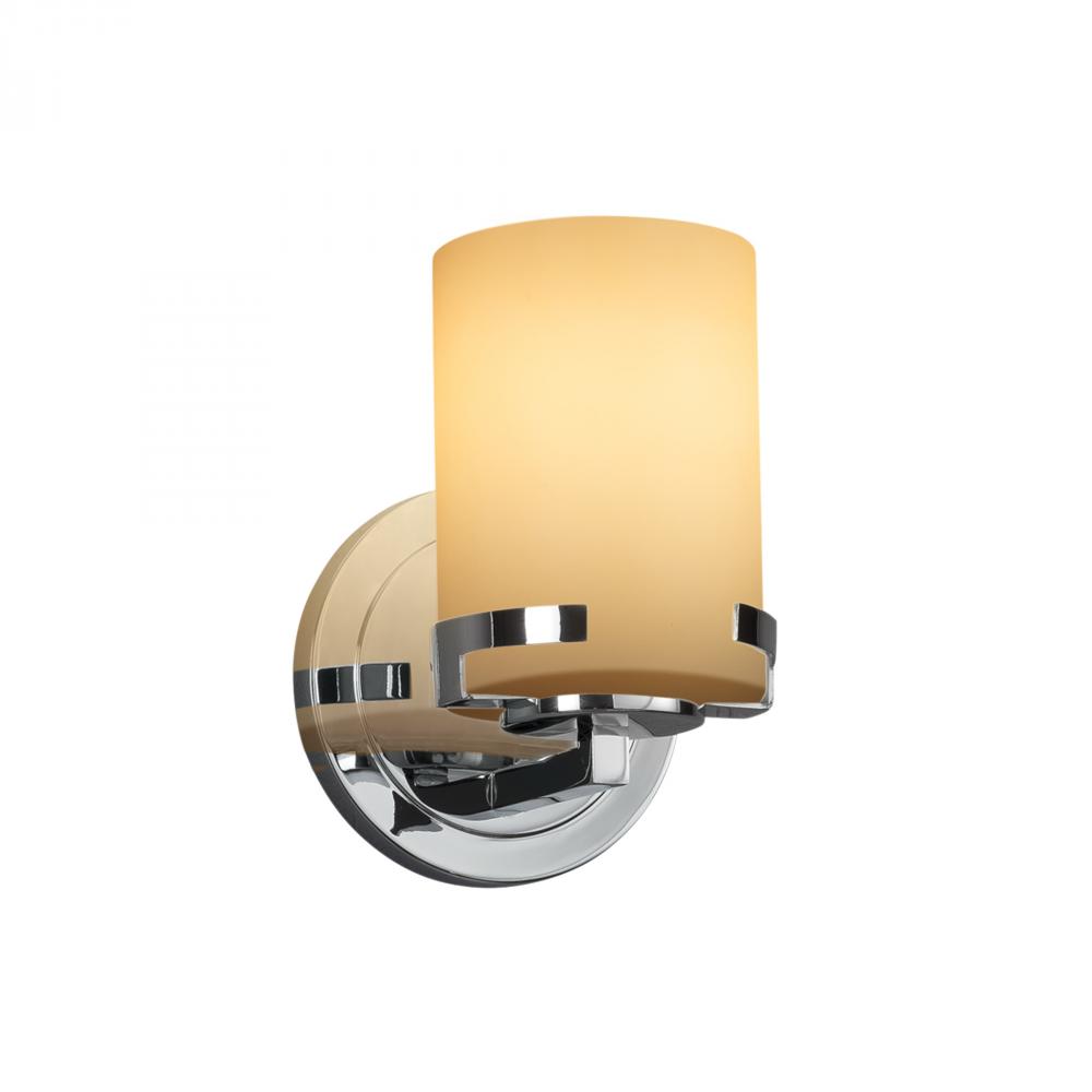 Atlas 1-Light LED Wall Sconce