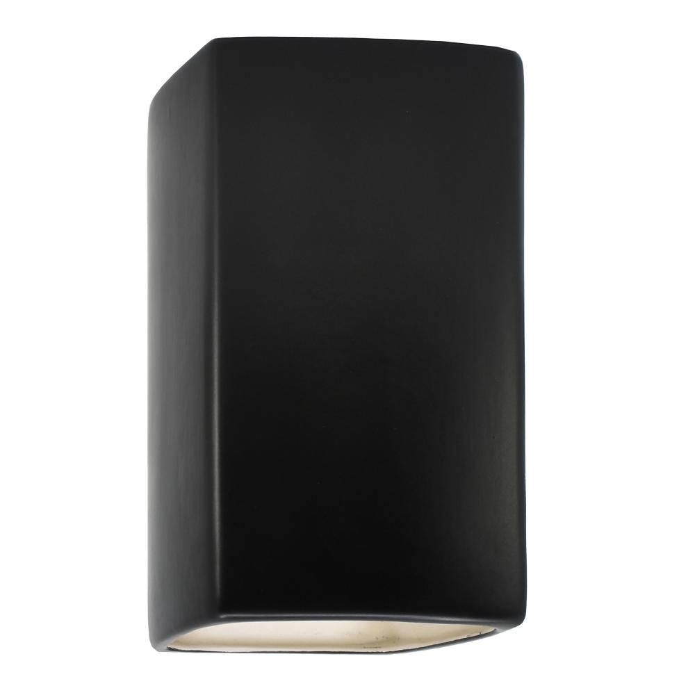 Large ADA LED Rectangle - Open Top & Bottom