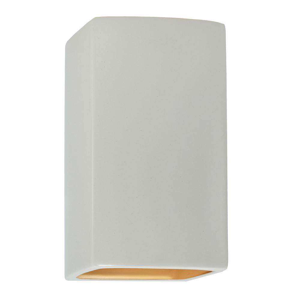 Large ADA LED Rectangle - Closed Top