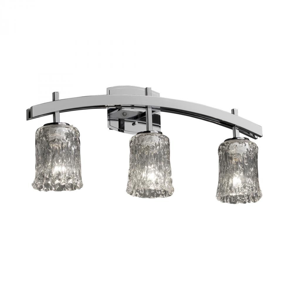 Archway 3-Light LED Bath Bar