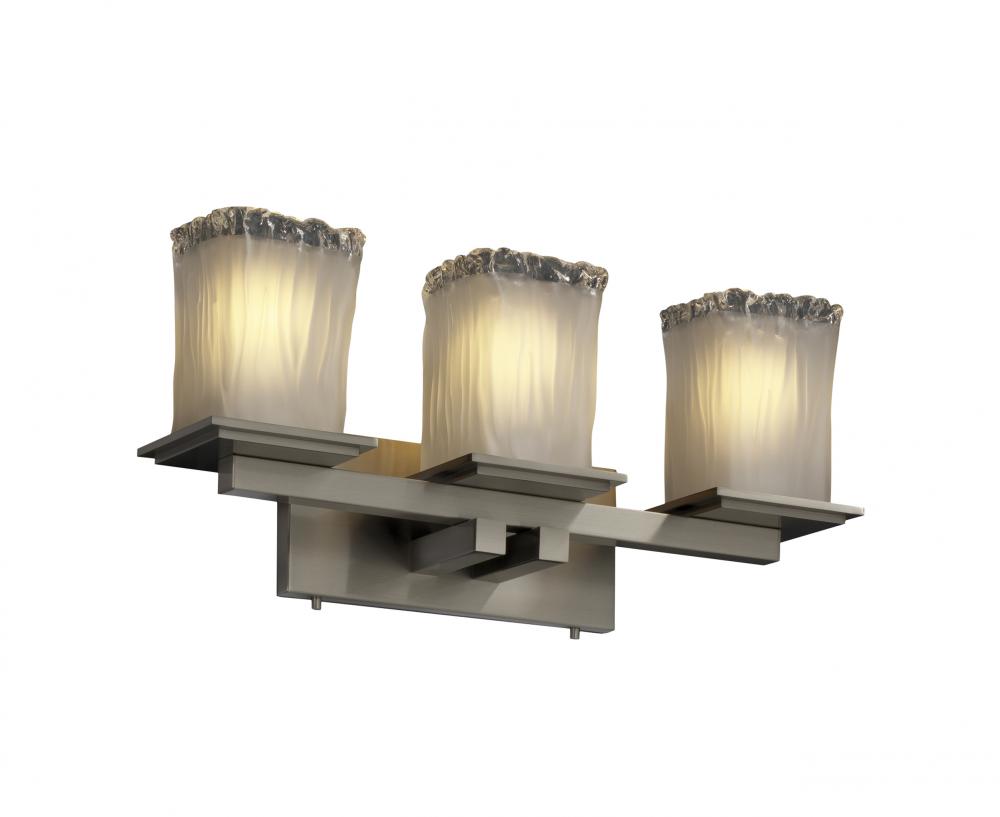 Montana 3-Light LED Bath Bar