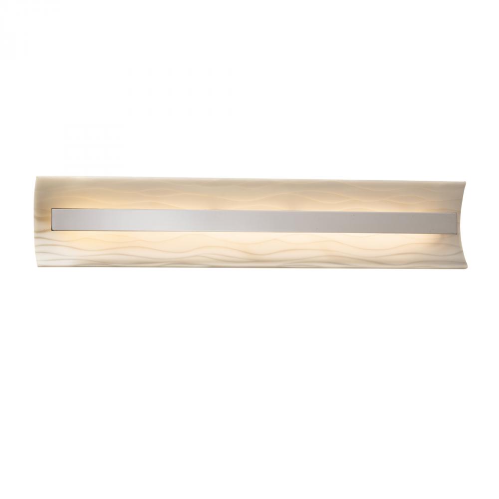 Contour 29&#34; Linear LED Wall/Bath