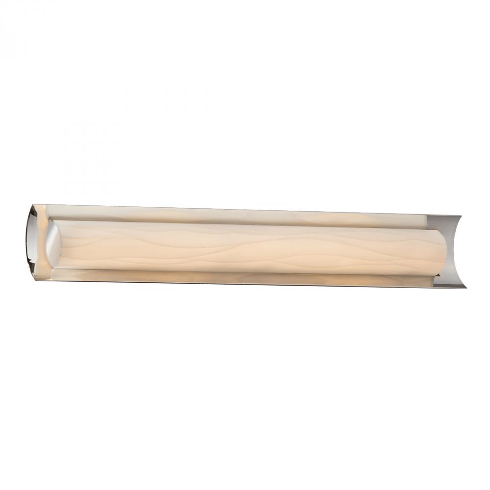 Lineate 30&#34; Linear LED Wall/Bath