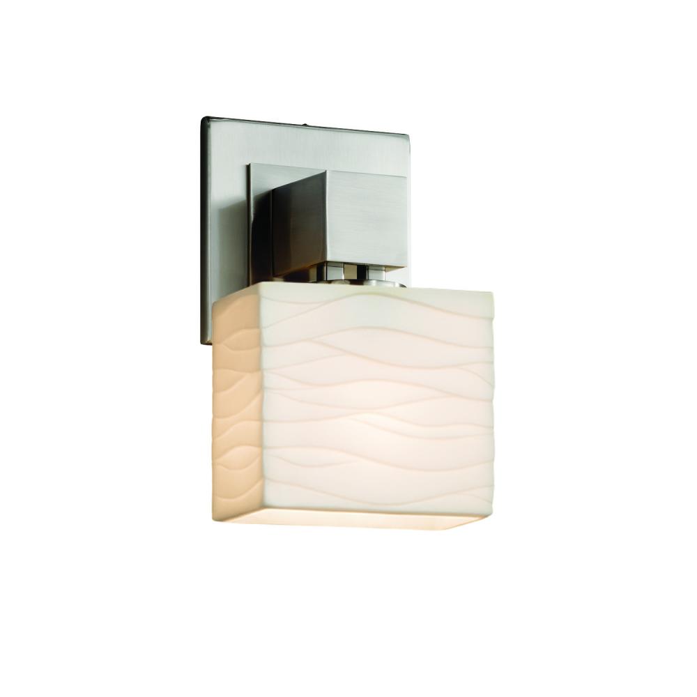 Aero ADA 1-Light LED Wall Sconce (No Arms)