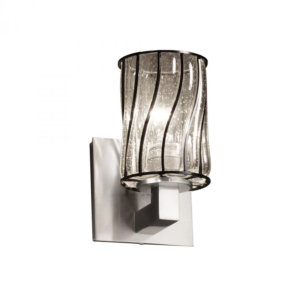 Modular 1-Light LED Wall Sconce