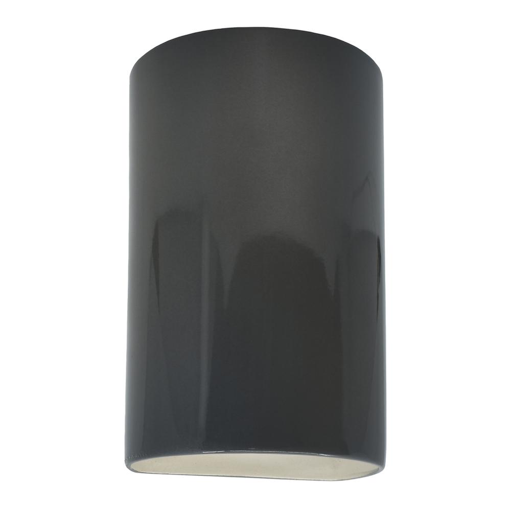 Large LED Cylinder - Open Top & Bottom (Outdoor)